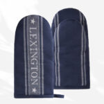 Dress Blue/White