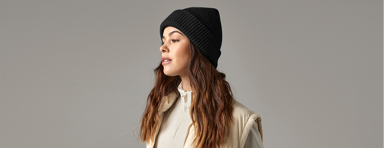 Wind Resistant Breathable Elements Beanie