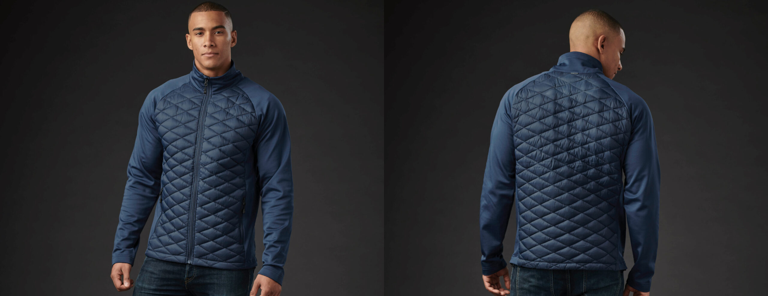 Boulder Thermal Shell (H)