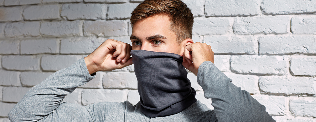 Snood Face cover
