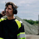 Sort/Safety Gul