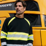 Sort/Safety Gul