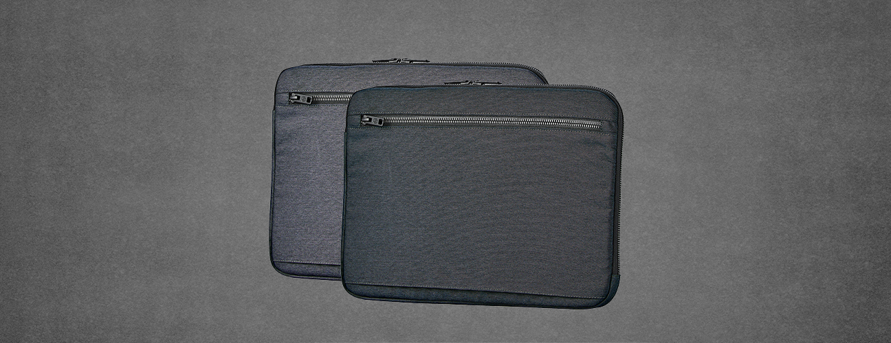Cupertino Laptop Sleeve 16"