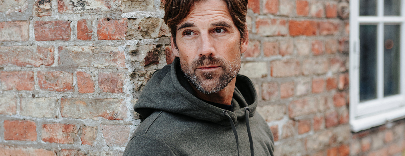 Monashee Pullover Hoody