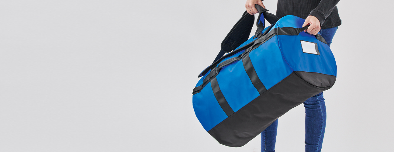 Nomad Duffelbag 85