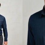 Black Denim