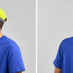Orange fluo