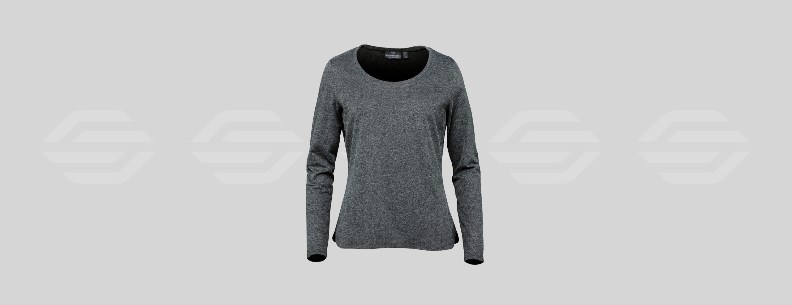Torcello L/S Tee (D)