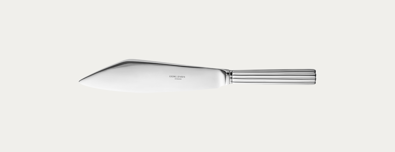 Bernadotte Cake Knife