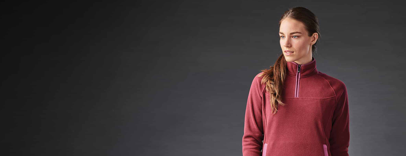 Shasta Tech Fleece (D)