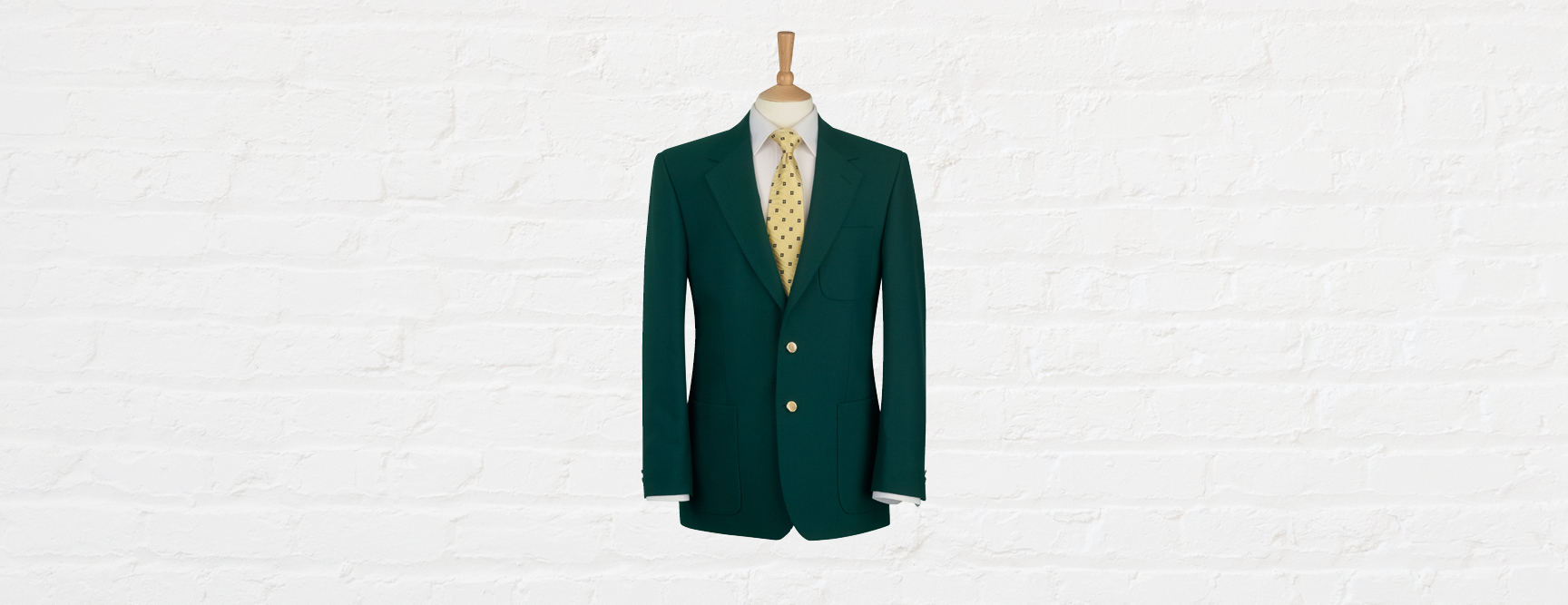 Henley Club Blazer (H)