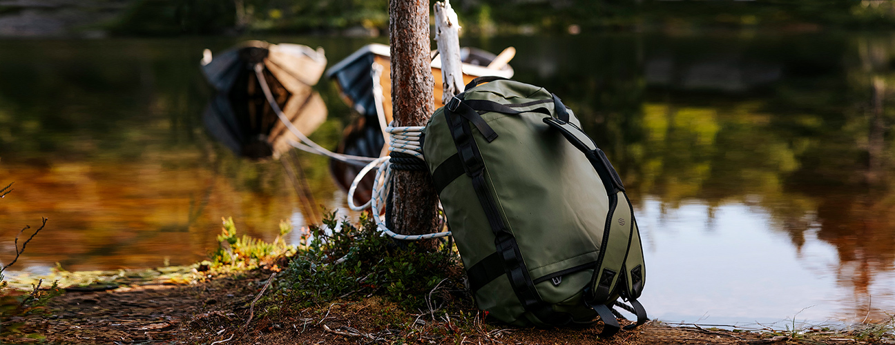 Nomad Duffelbag