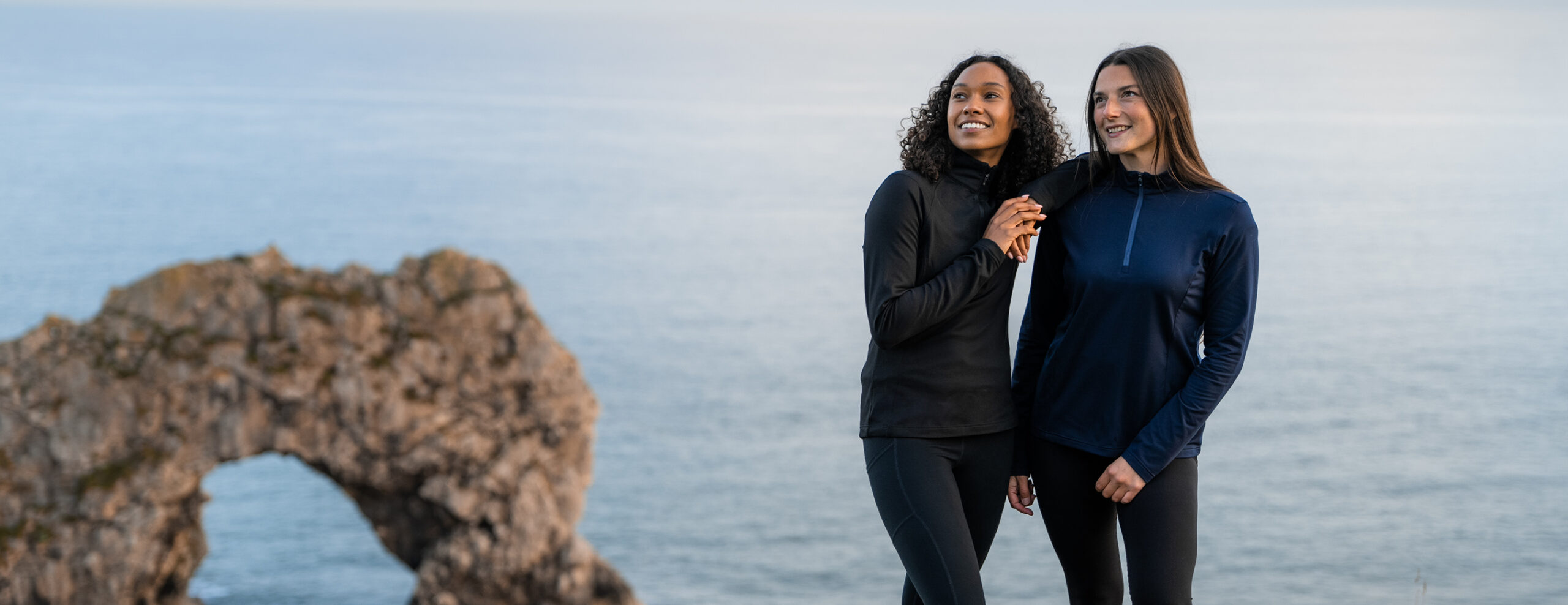 Treeline Baselayer (D)