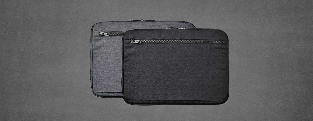 Cupertino Laptop Sleeve 14"