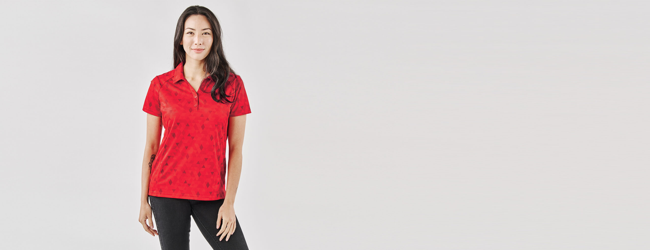 Galapagos Polo (D)