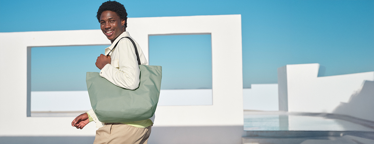 Original Carryall Tote Bag