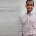 Rød Gingham