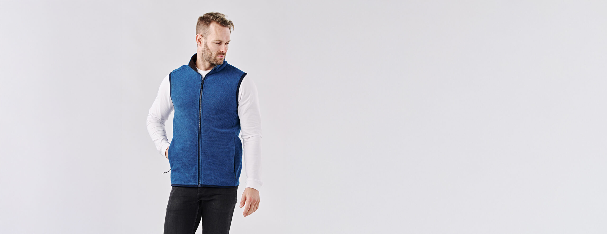 Novarra vest (U)