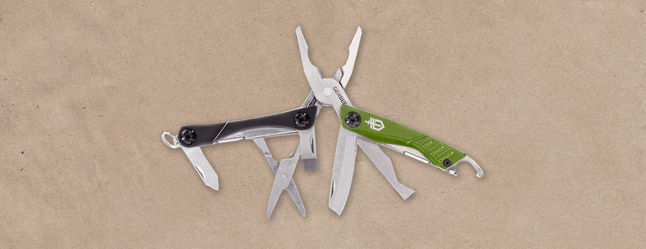 Dime Multi-Tool