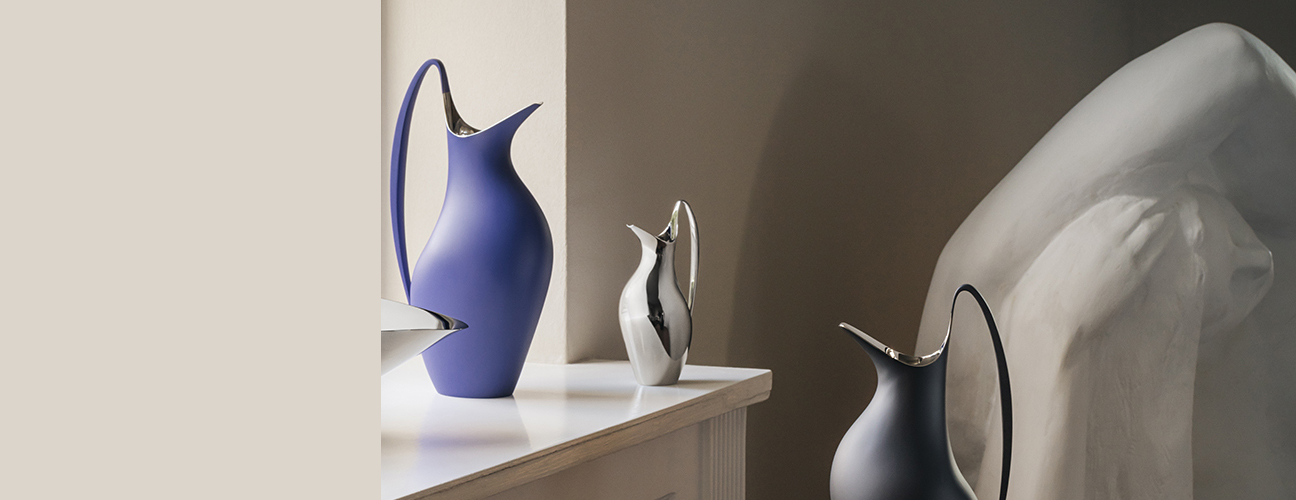 Henning Koppel pitcher mini