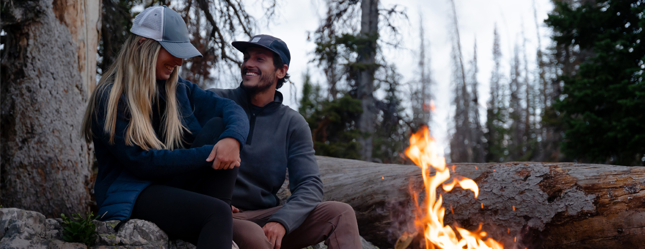 Shasta Tech Fleece (H)