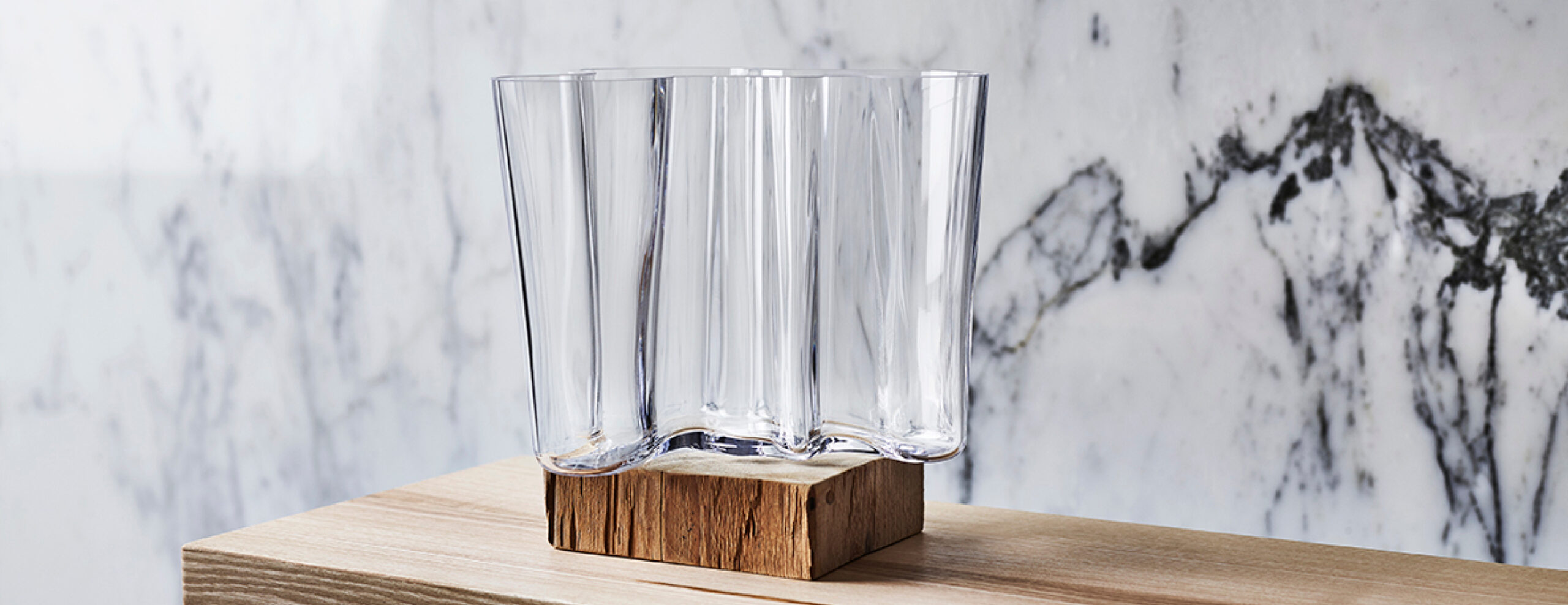 Aalto vase 160