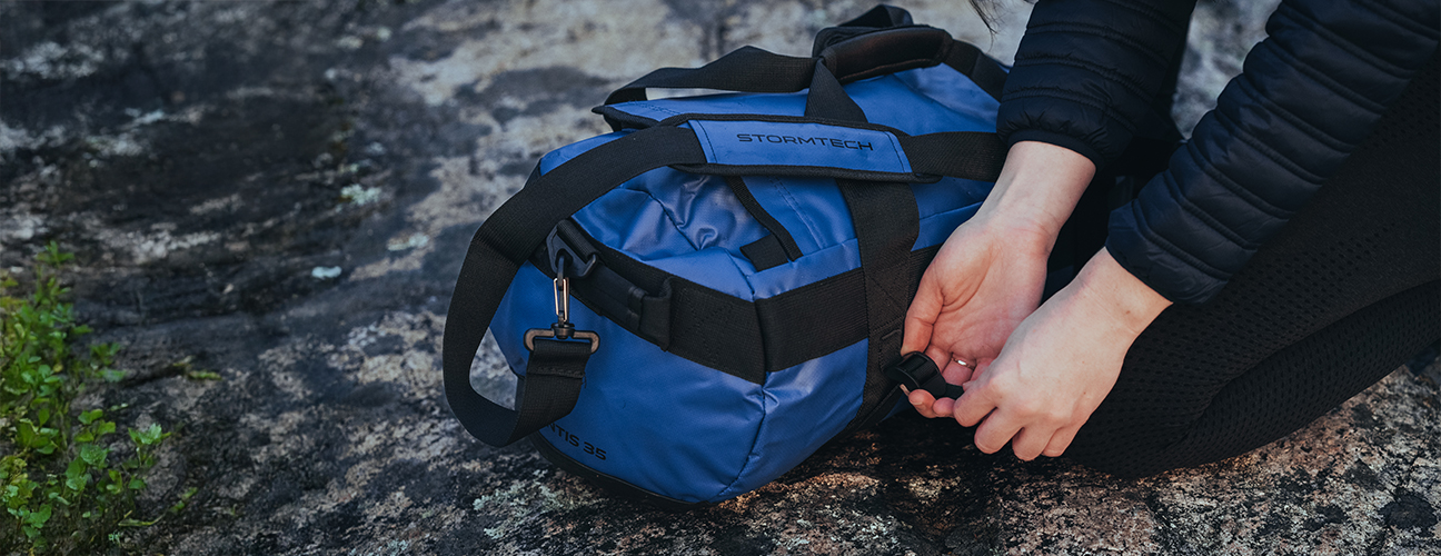 Atlantis Gear Bag 33L