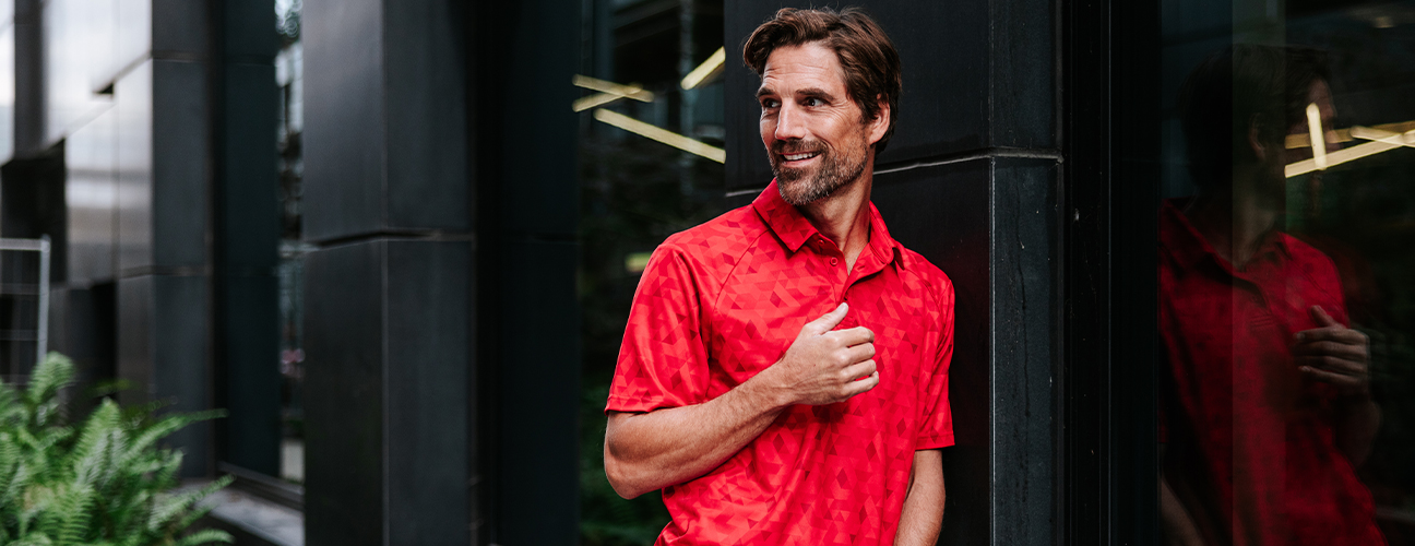 Galapagos Polo (U)