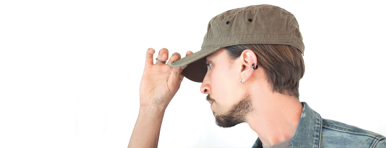 Army Cap