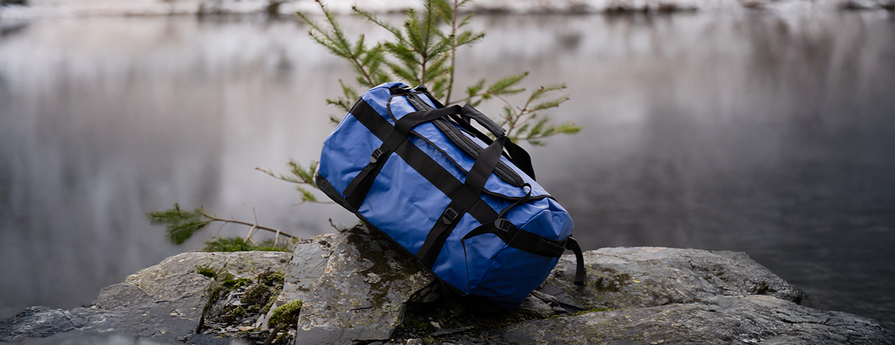Atlantis Gear Bag 70L