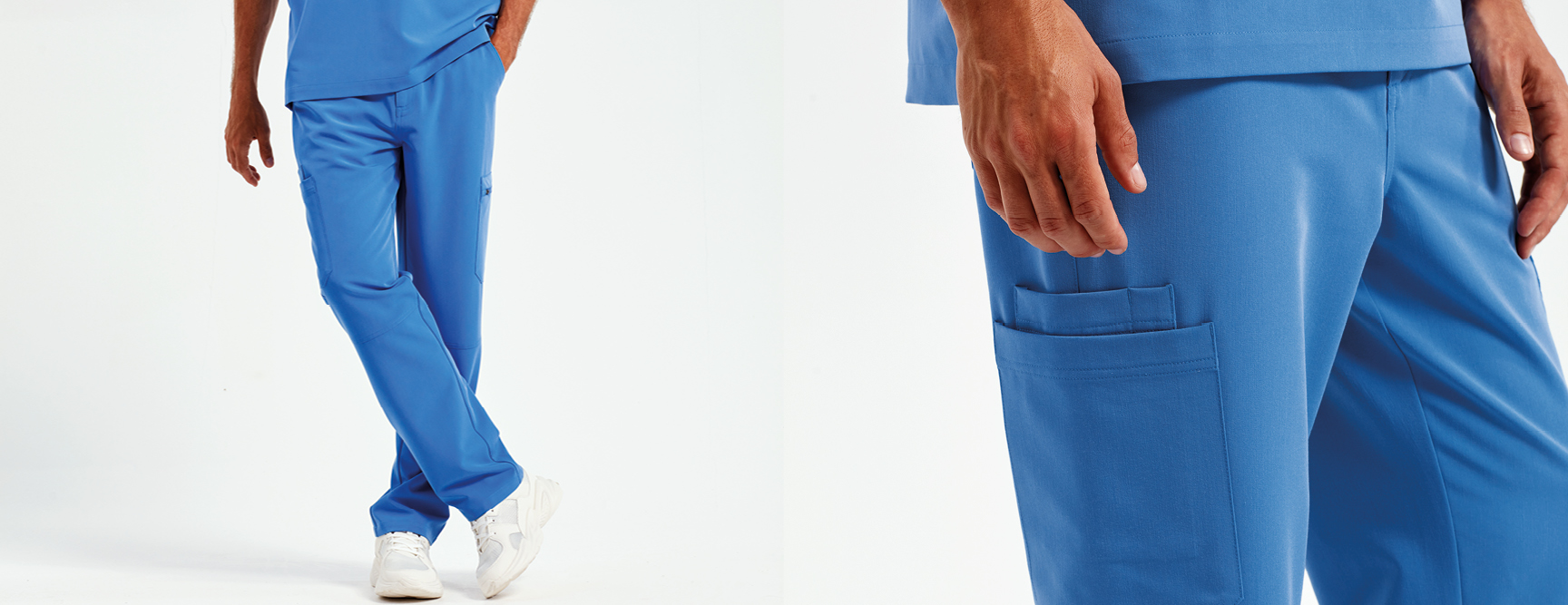 Relentless Men’s Onna-Stretch Cargo Pants