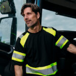 Sort/Safety Gul