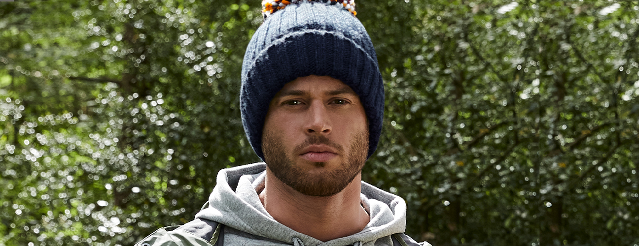 Hygge Beanie